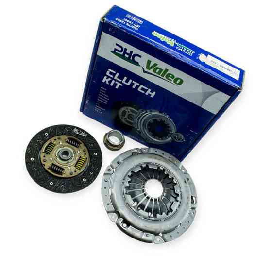 Комплект сцепления Lanos 1.6, Nubira 1,6 VALEO Мукачево