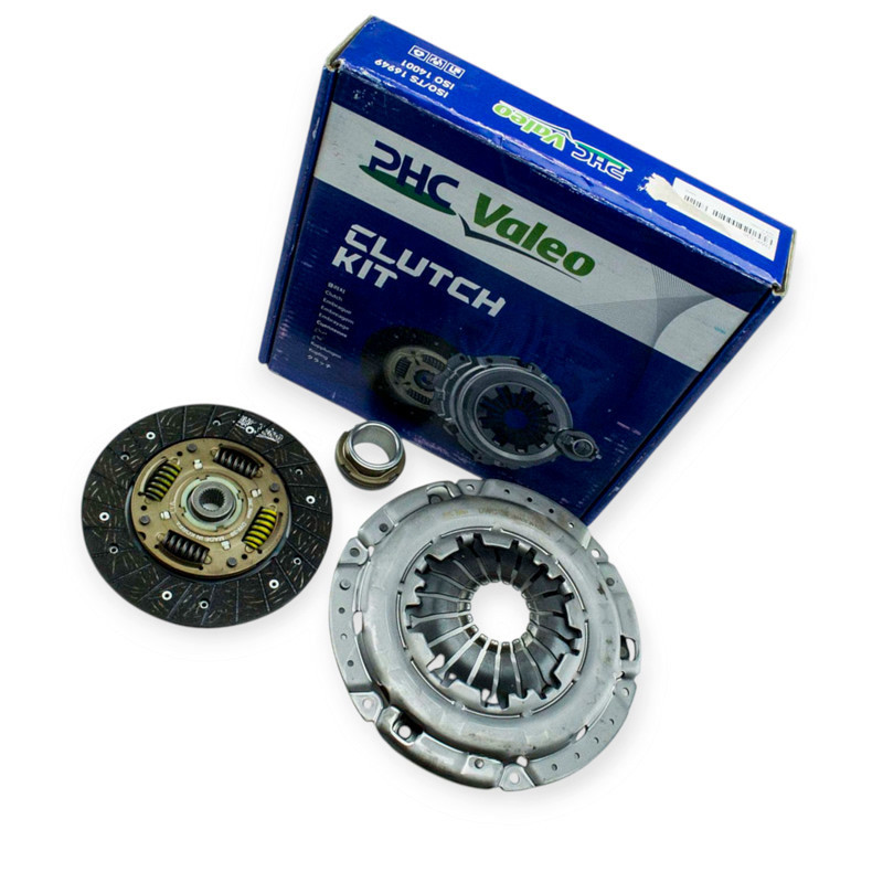 Комплект сцепления Lanos 1.6, Nubira 1,6 VALEO Мукачево - изображение 1