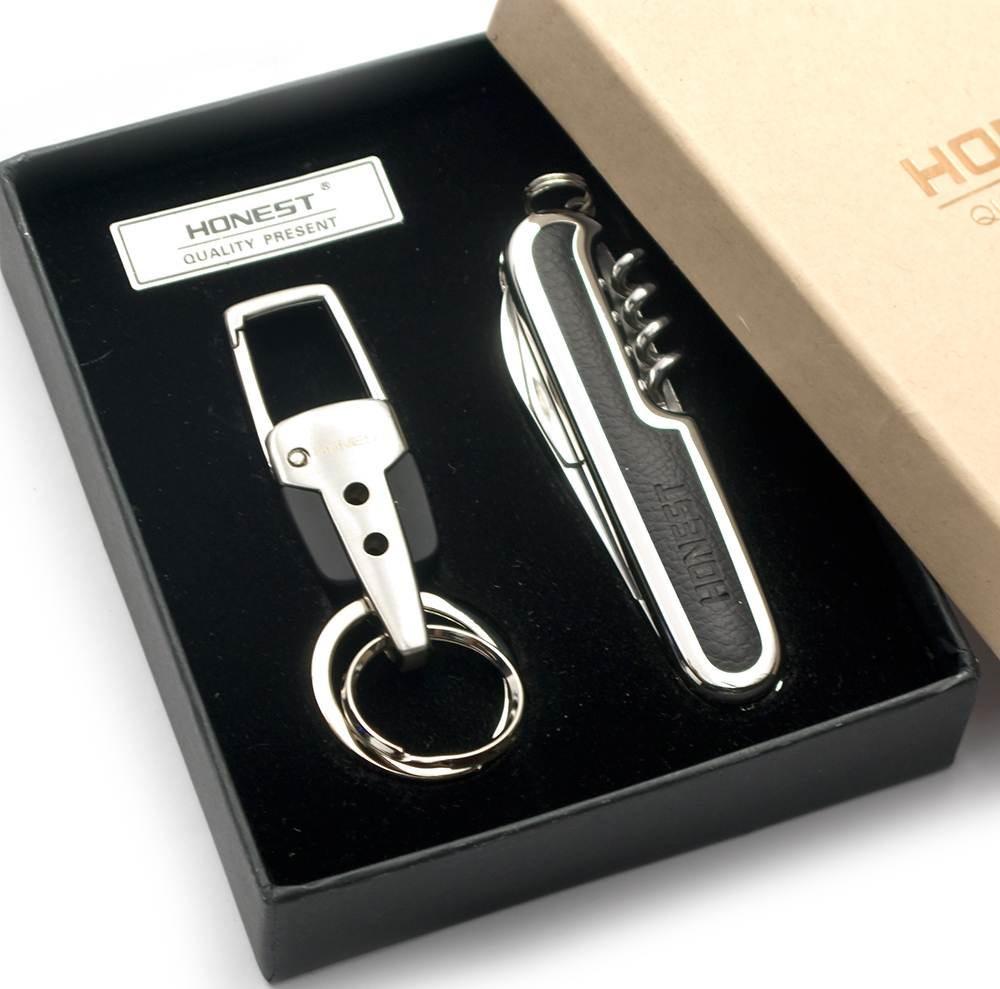 Подарочный набор для мужчин 2 в 1 Киев - изображение 1