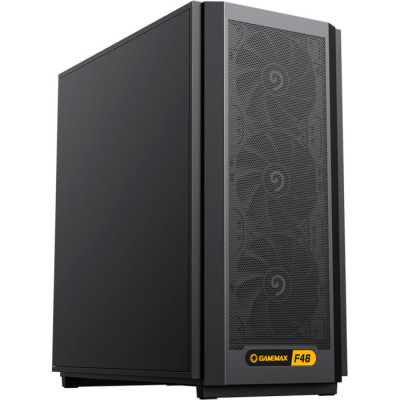 Корпус Gamemax F46 Dark Винница - изображение 1
