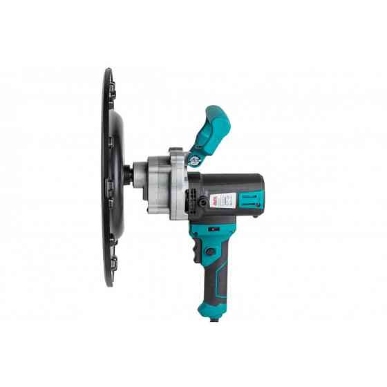 Шліфувальна машина AL-FA ALWSW23 – 2300 Вт, висока продуктивність, Італія Львів