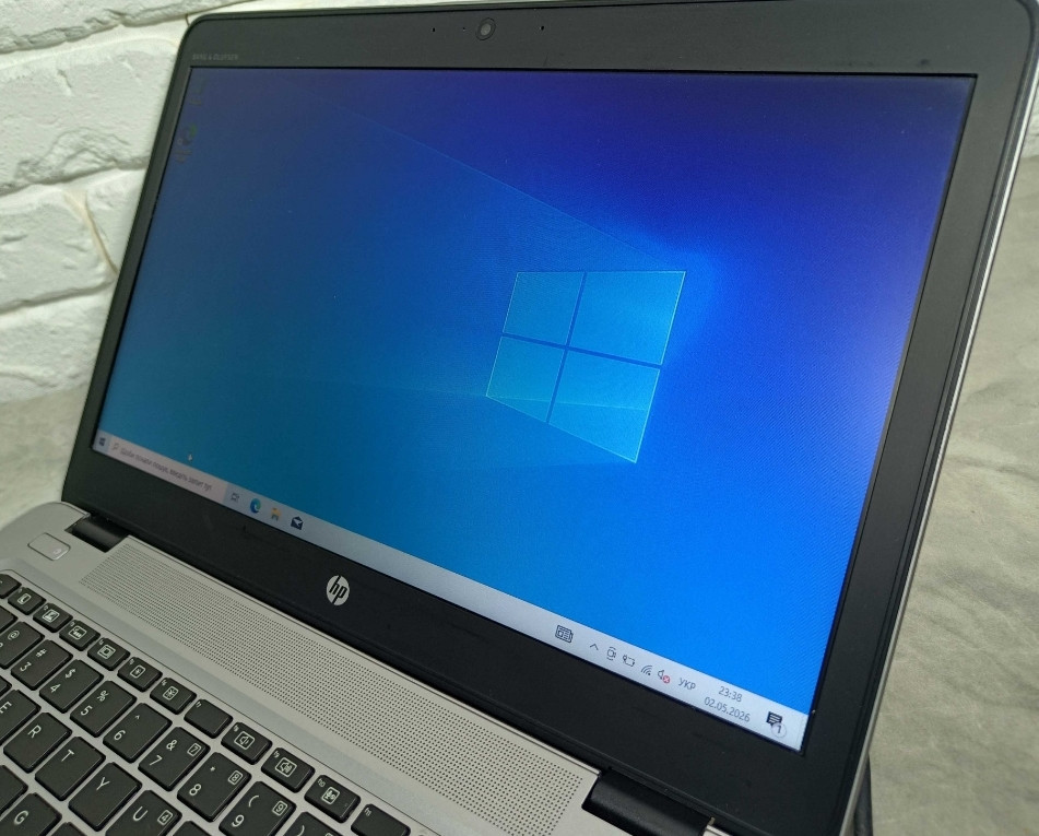 Ноутбук HP ELITEBOOK 840 G3 i7-7600U 8GB DDR4 SSD 256GB FULL HD 1920x1080 Харків - фото 5