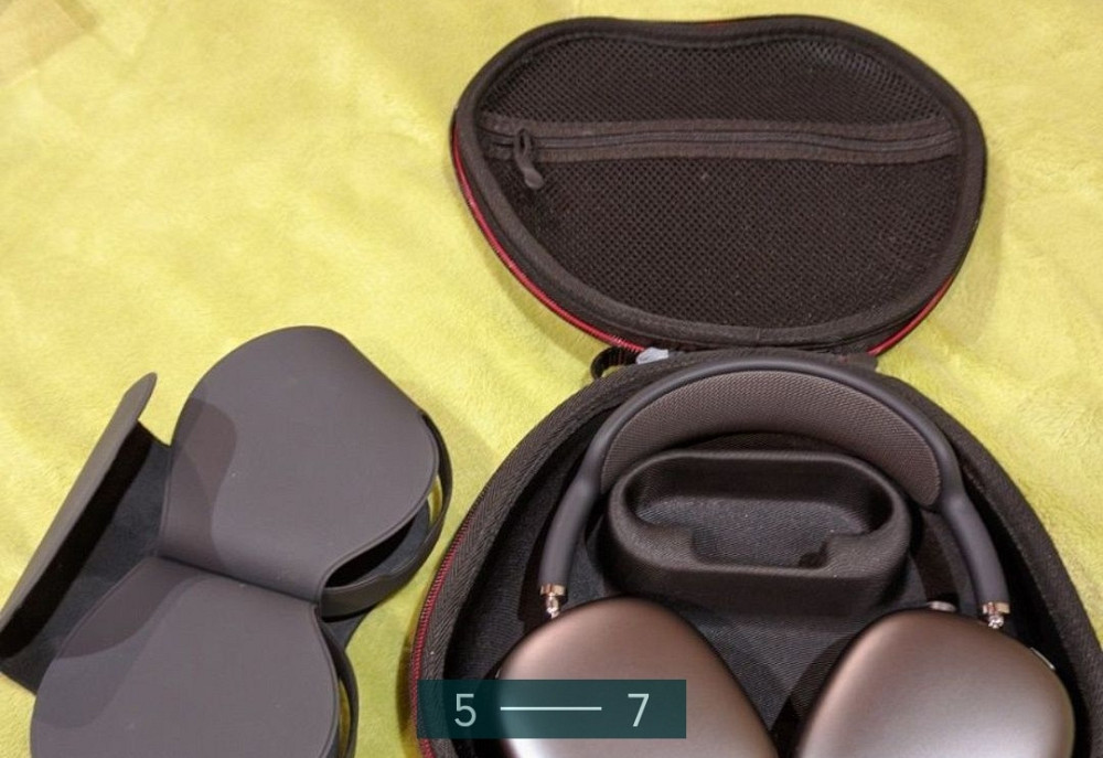 Навушники apple airpods max Київ - фото 3