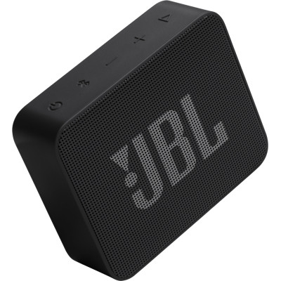 Акустическая система JBL Go Essential 2 Black (JBLGOES2BLKEU) Винница - изображение 8