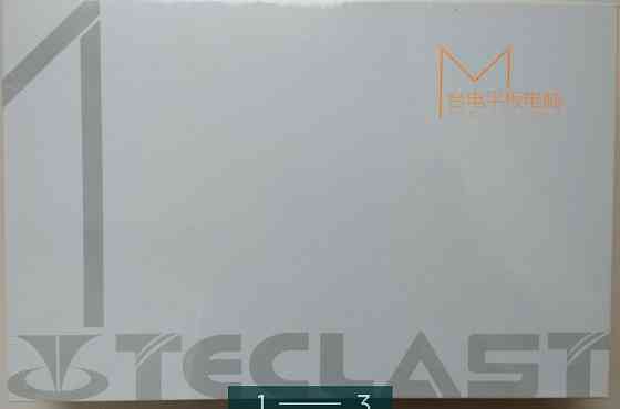 Планшет: Teclact M40 Plus 8/128Gb. Харьков