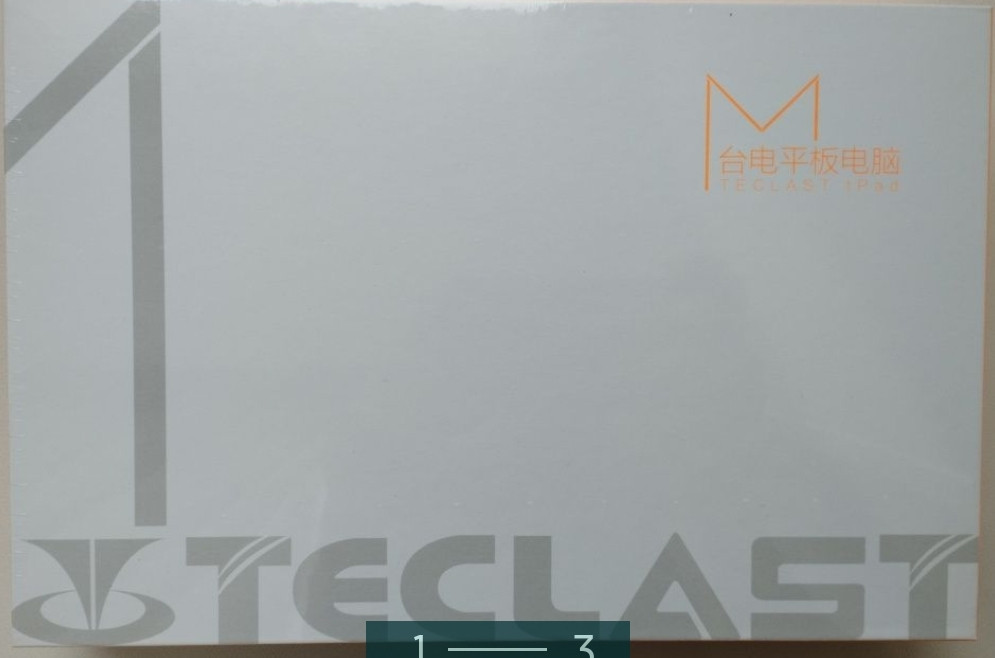 Планшет: Teclact M40 Plus 8/128Gb. Харьков - изображение 1