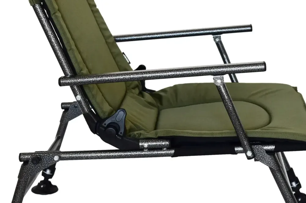 Крісло рибальське, карпове Novator SR-2 Киев - изображение 5