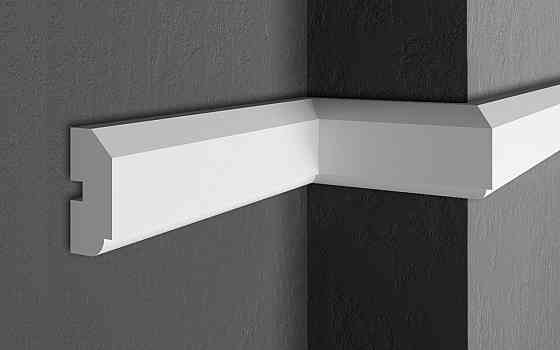 Молдинг фасадный Prestige Decor MC 148 Днепр