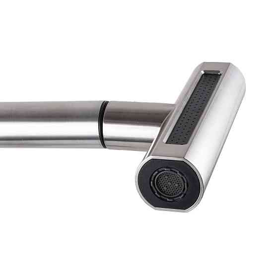 Змішувач для кухні Globus Lux ALPEN SBT1-2044 Київ