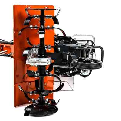 Культиватор GTM BG-5/56 бензиновий, 5к.с., ширина 36/56см (BG-5/56) Вінниця