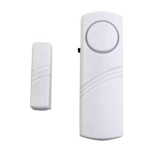 Сигналізація магнітна бездротова відкриття дверей, вікна ревун YL-333 Вінниця