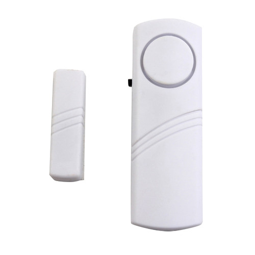 Сигналізація магнітна бездротова відкриття дверей, вікна ревун YL-333 Вінниця - фото 1