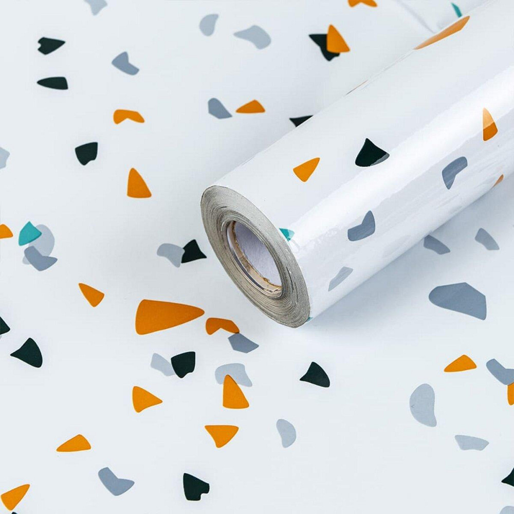 Самоклеящаяся декоративная плёнка Киев - изображение 1