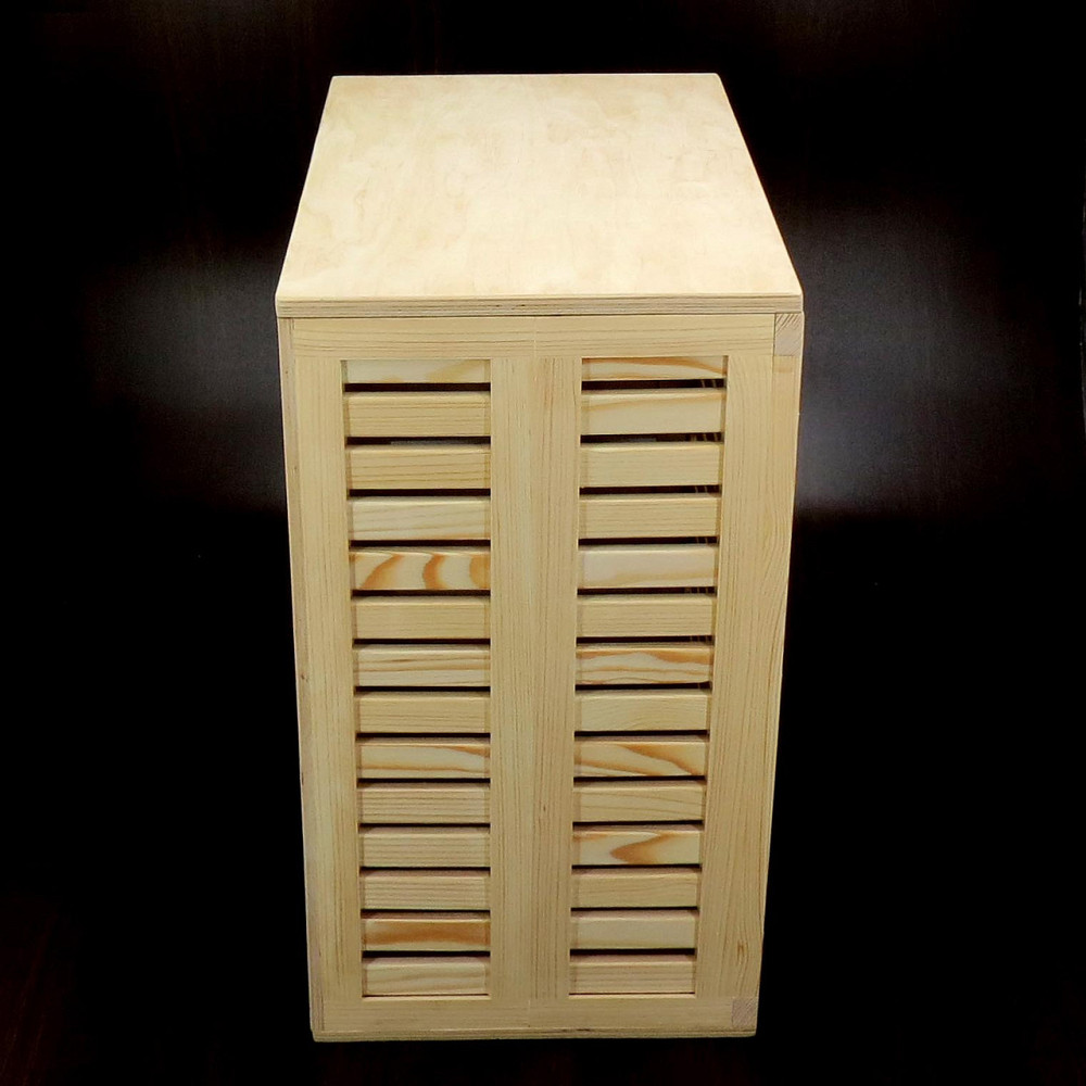 Корзина для белья 