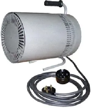 Обогреватель-пушка теплова Киев