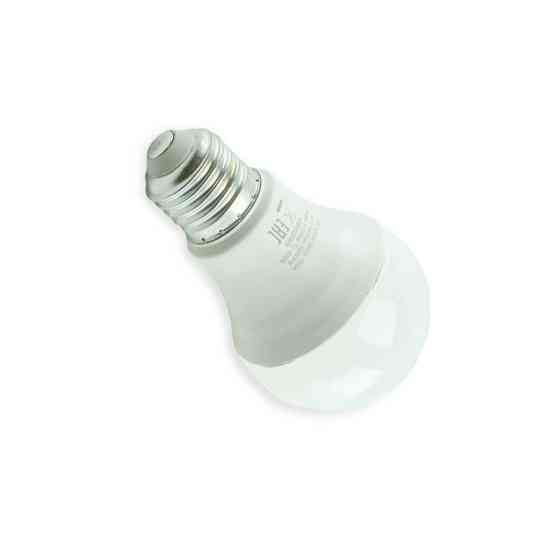 Лампа 220V E27 9W A60 4000K PHILIPS светодиодная Мукачево