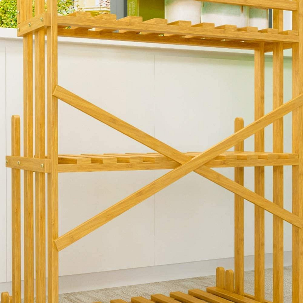 Підставка для квітів "Нелаш 3х120" каррі Миколаїв - фото 2