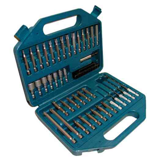Набір біт MAKITA 43 штP-45272 Коломыя