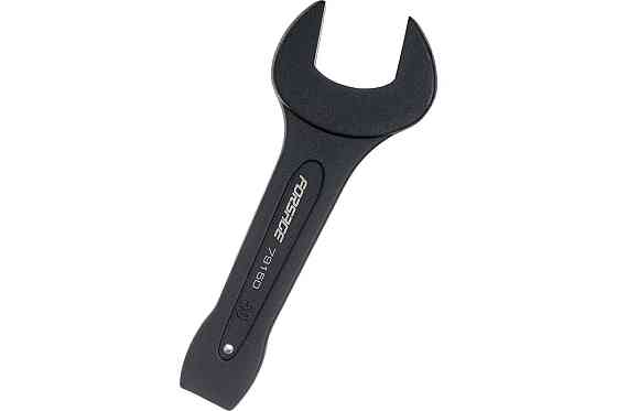 Ключ ріжковий ударний односторонній 50мм (L-270мм) Forsage F-79150 Одеса