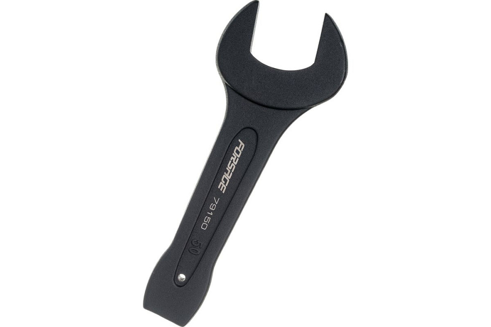 Ключ ріжковий ударний односторонній 50мм (L-270мм) Forsage F-79150 Одеса - фото 1