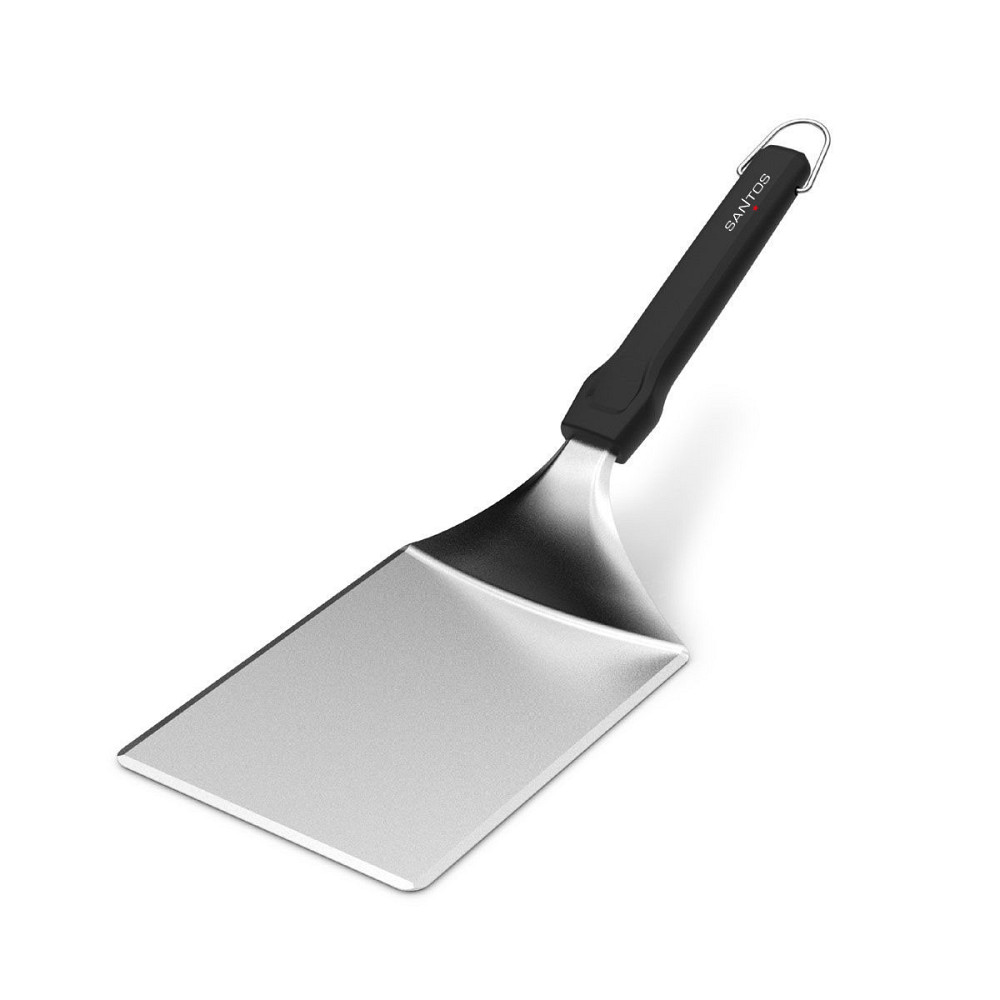 Лопатка для гриля SANTOS, XL, для великих продуктів, з нержавіючої сталі 233477 Код: 011031 Рівне - фото 1