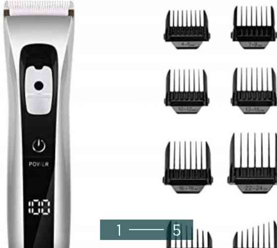 Машинка для стриження: Elehot HC-5380. Київ