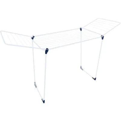 Сушилка для белья Casa Si Merkur Pluse 18m White Напольная (CS92234C04) (DAS303059) Винница