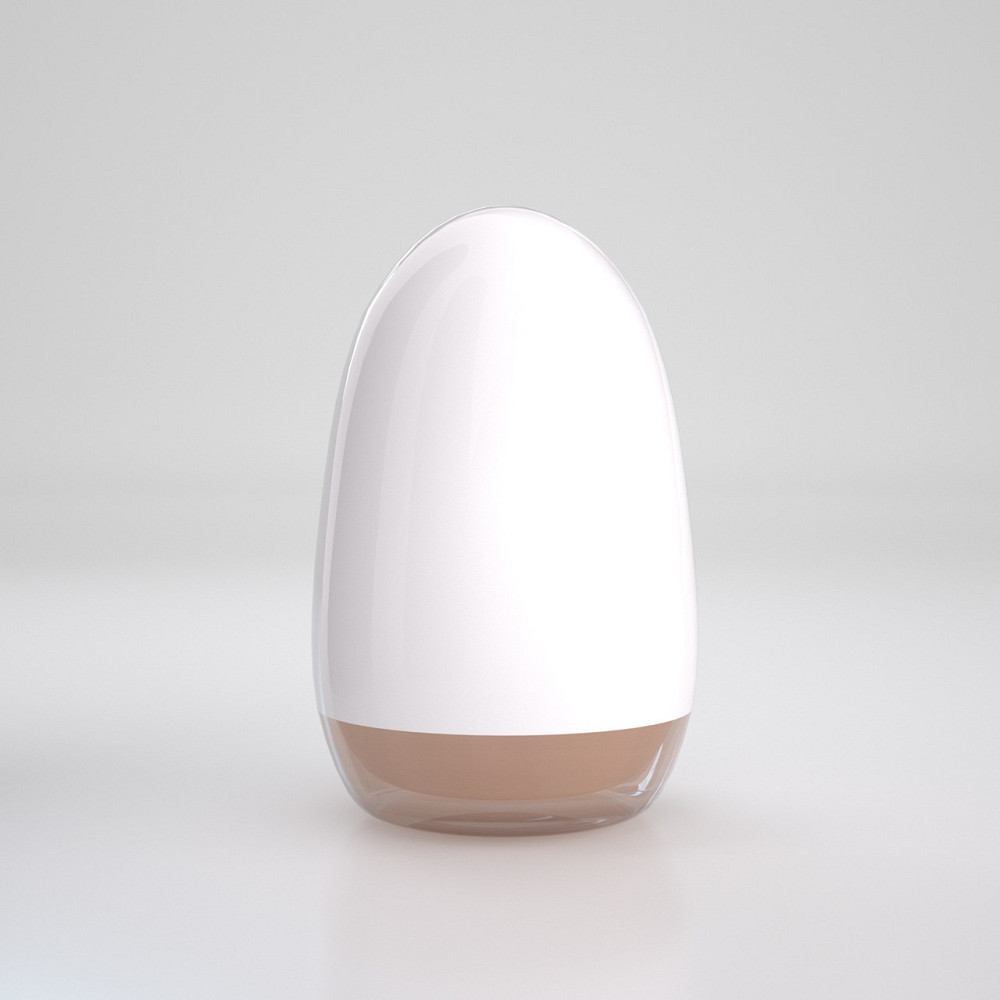 Мастурбатор-яйце, анал CRUSHIOUS EZY EGG THE Anal, реалістичний Sex Aura Київ - фото 7