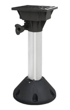 Стойка Для Сиденья Socket Pedestal 510Mm Основание Пластик Днепр