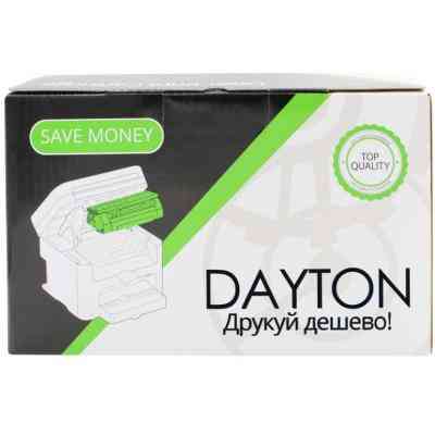 Картридж Dayton HP LJ CF226X 9k with chip (DN-HP-NT226X) Вінниця