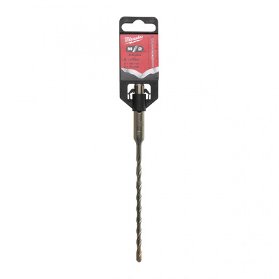 Бур Milwaukee SDS-PLUS M2, 5,0х160х100мм (4932399315) Винница - изображение 2