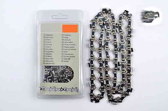 Ланцюг бензопила 3/8, 1,3mm, 57зв, RS, під шину 16 (40,5см) для Par 350-401 Мукачево