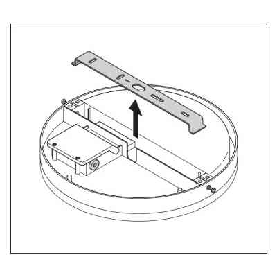 Світильник Osram 4058075062221 Вінниця