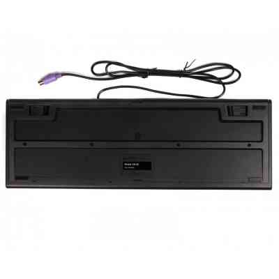 Клавіатура A4Tech KR-85 PS/2 Вінниця