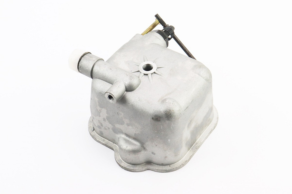 Кришка головки циліндра (клапанів), алюміній ZS1100 Київ - фото 2