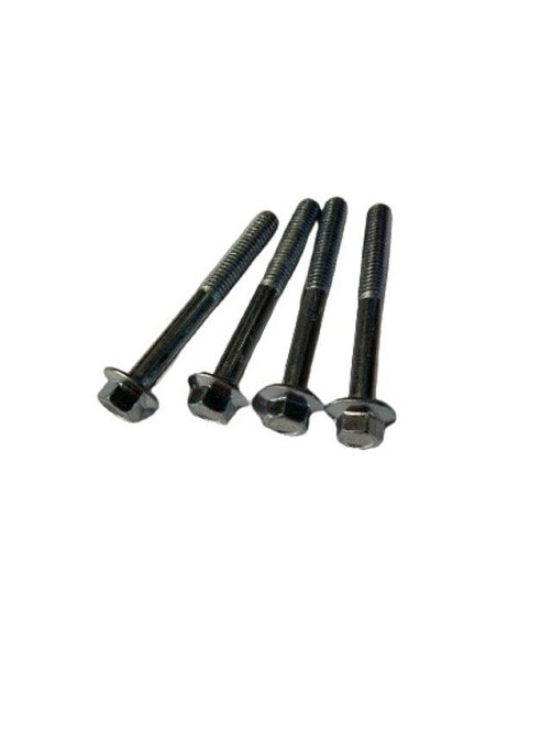 Болт кріплення головки на генератор 1.8KW/2.0KW, к-кт 4 шт. Мукачево - фото 1