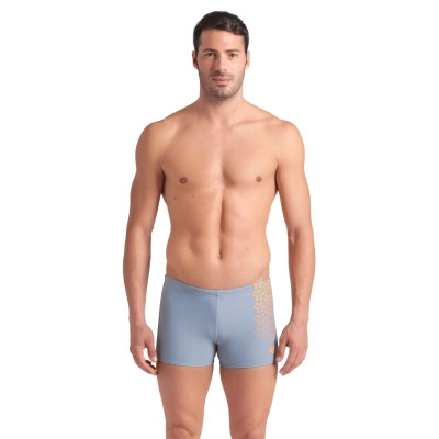 Плавки Arena Kikko V Swim Short 006703-530 сірий 100 (3468337491224) Вінниця - фото 1