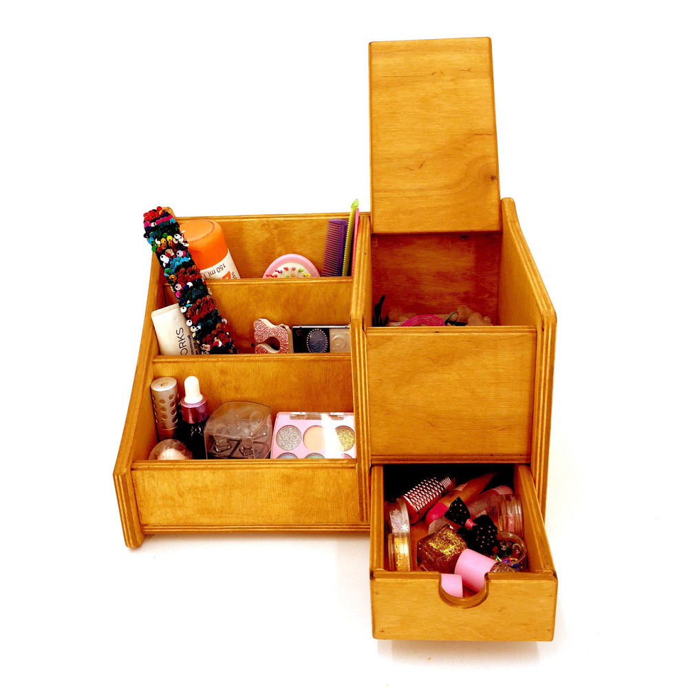 Органайзер для косметики 