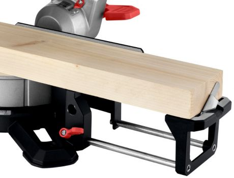 Потужна торцювальна пила Metabo KGS 254 M New : 1.8 кВт, диск 254 мм х 30 мм, 613254000 Київ