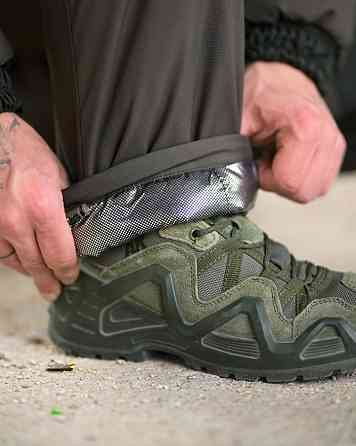 Зимовий костюм ГОРКА LUX OMNI-HEAT (ВОРОНИКНИЙ) ВТ4753 Одеса