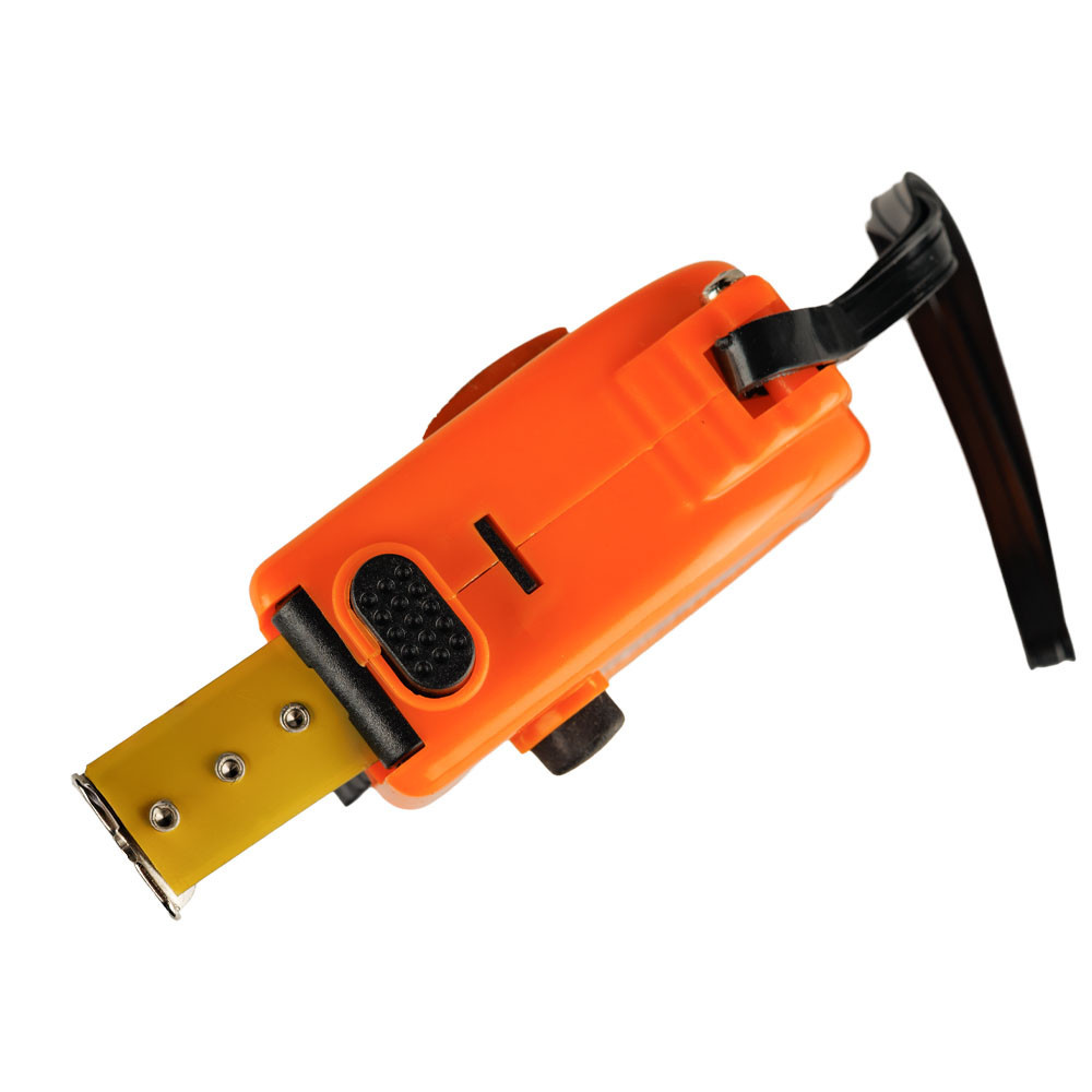 Рулетка Start 5м×19мм GRAD (3816425) Киев - изображение 7