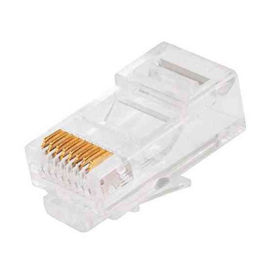 Розділ RJ-45 SEVEN P-736 Київ