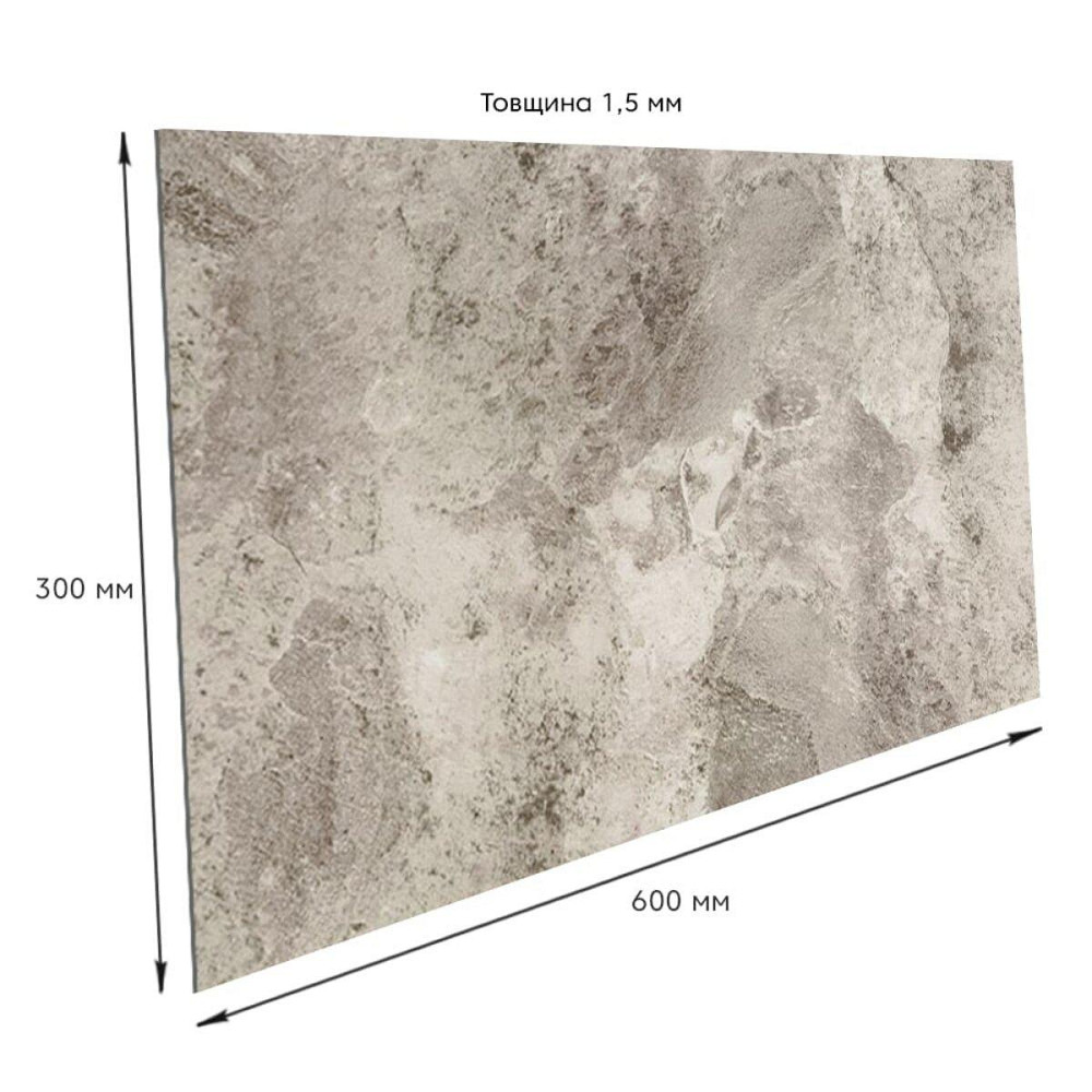 Вінілова плитка мармур онікс, глянцева Київ - фото 2