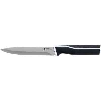 Набор ножей Bergner Kyoto, з ножицями, 6 предметів (BG-8986-MM) Винница