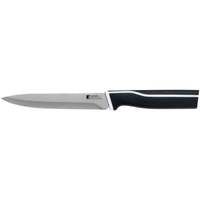 Набор ножей Bergner Kyoto, з ножицями, 6 предметів (BG-8986-MM) Винница - изображение 5