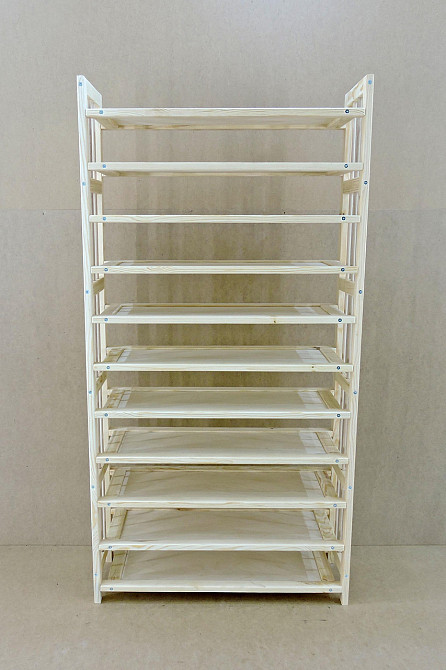 Полка для обуви 