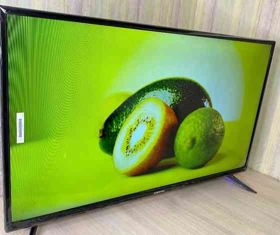 ТОП! Телевизор: Samsung 34