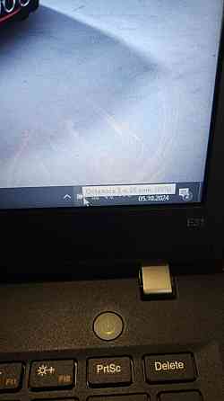 Ноутбук Lenovo ThinkPad E31-70 Київ