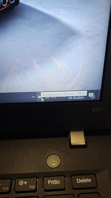 Ноутбук Lenovo ThinkPad E31-70 Київ - фото 4