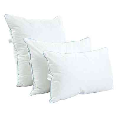 Подушка Руно Силиконовая 50х70 см (310.11СЛУ_білий) Винница